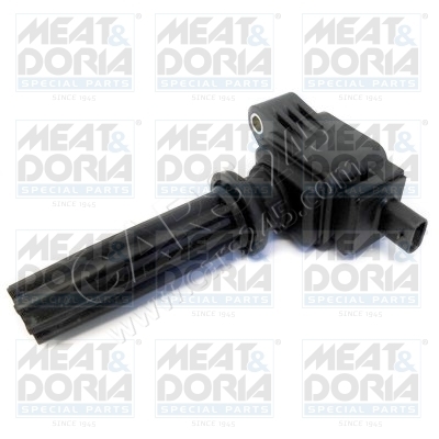 Ignition Coil MEAT & DORIA 10767