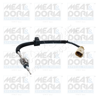 Sensor, exhaust gas temperature MEAT & DORIA 12412