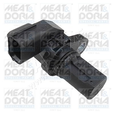 Sensor, crankshaft pulse MEAT & DORIA 871045