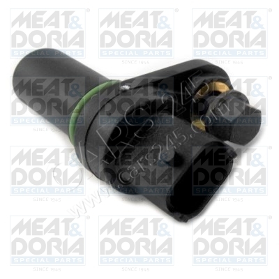 Sensor, crankshaft pulse MEAT & DORIA 87929