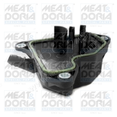 Oil Separator, crankcase ventilation MEAT & DORIA 91630