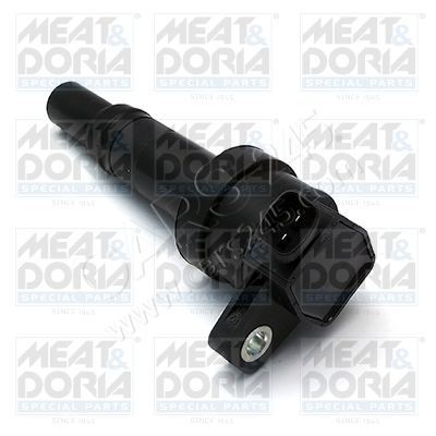 Ignition Coil MEAT & DORIA 10625