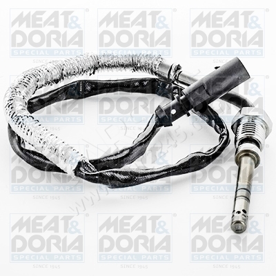 Sensor, exhaust gas temperature MEAT & DORIA 12367