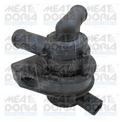 Auxiliary water pump (cooling water circuit) MEAT & DORIA 20072