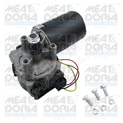 Wiper Motor MEAT & DORIA 27035