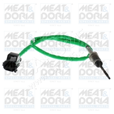 Sensor, exhaust gas temperature MEAT & DORIA 12817 main