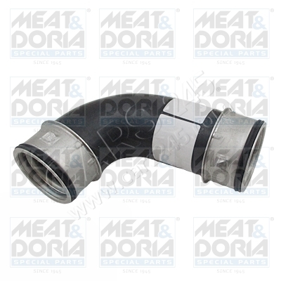 Charge Air Hose MEAT & DORIA 96061