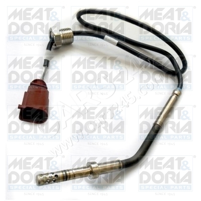 Sensor, exhaust gas temperature MEAT & DORIA 12215