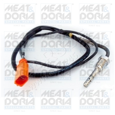 Sensor, exhaust gas temperature MEAT & DORIA 12262