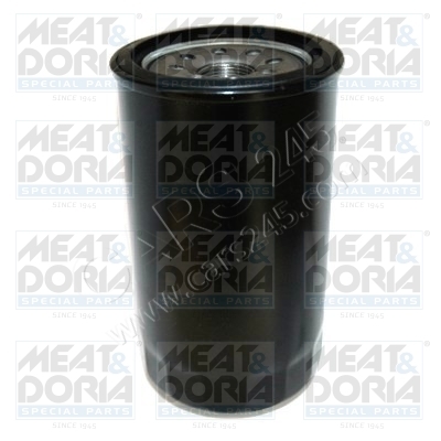 Fuel Filter MEAT & DORIA 4585