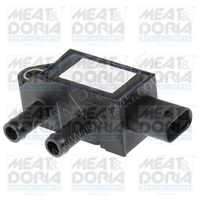 Sensor, exhaust pressure MEAT & DORIA 827068 main