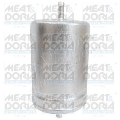 Fuel Filter MEAT & DORIA 4139