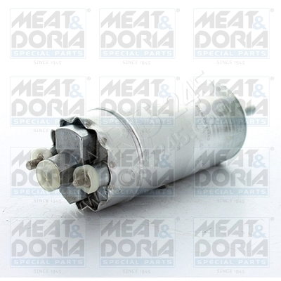 Fuel Pump MEAT & DORIA 77491