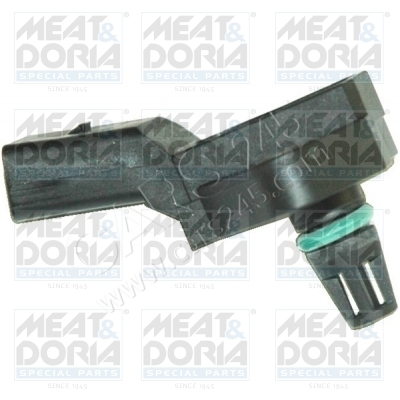 Sensor, intake manifold pressure MEAT & DORIA 82152