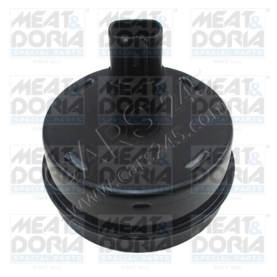 Sensor, wheel speed MEAT & DORIA 901071