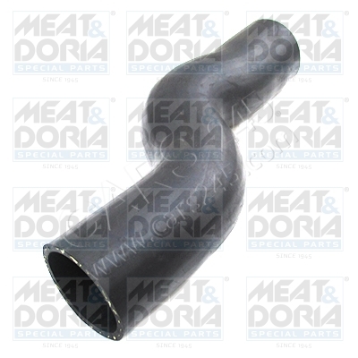 Charge Air Hose MEAT & DORIA 96084