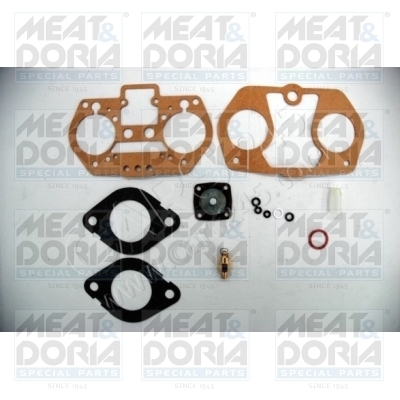 Repair Kit, carburettor MEAT & DORIA W555