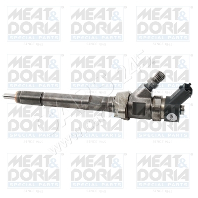 Injector Nozzle MEAT & DORIA 74077R