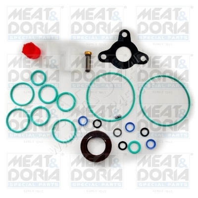 Seal Kit, injector pump MEAT & DORIA 9539