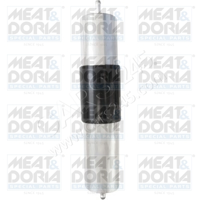 Fuel Filter MEAT & DORIA 4135