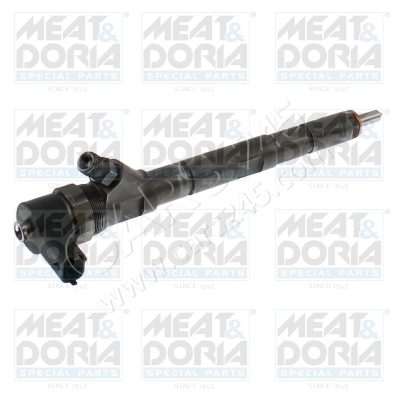Injector Nozzle MEAT & DORIA 74302R main