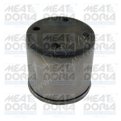 Plunger, high pressure pump MEAT & DORIA 78547