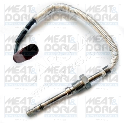 Sensor, exhaust gas temperature MEAT & DORIA 12242