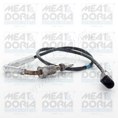 Sensor, exhaust gas temperature MEAT & DORIA 12383