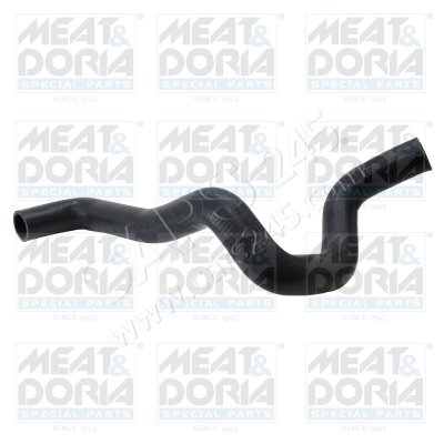 Hose, heat exchanger (heating) MEAT & DORIA 97222