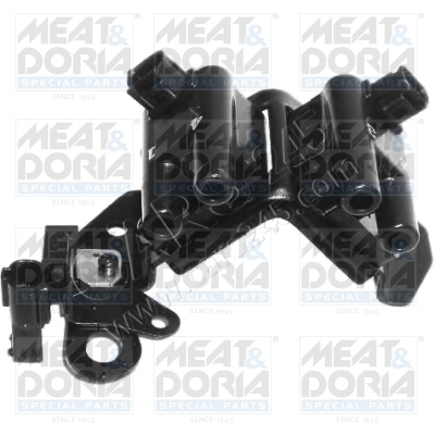 Ignition Coil MEAT & DORIA 10453