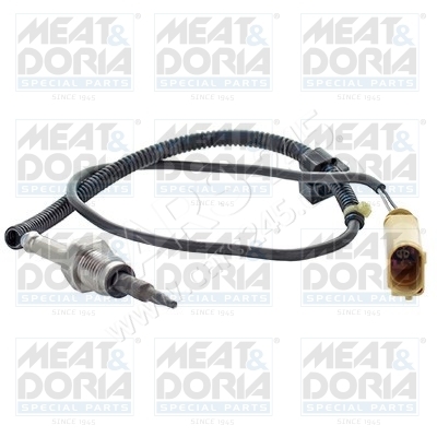 Sensor, exhaust gas temperature MEAT & DORIA 12363