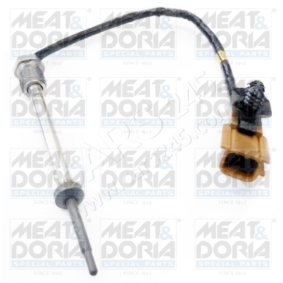 Sensor, exhaust gas temperature MEAT & DORIA 12021