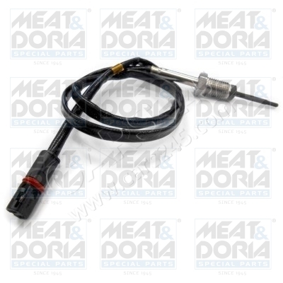 Sensor, exhaust gas temperature MEAT & DORIA 12030
