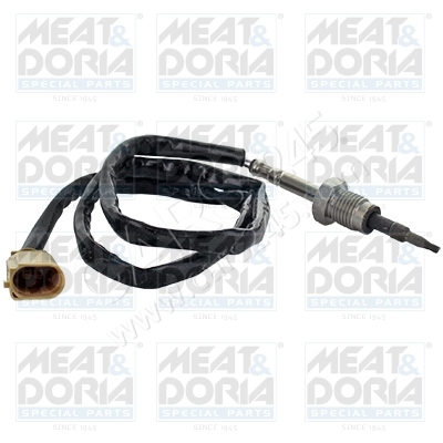 Sensor, exhaust gas temperature MEAT & DORIA 12352