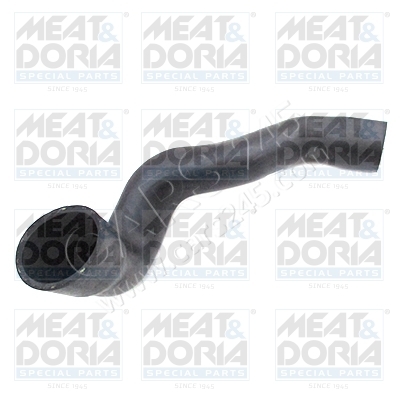 Charge Air Hose MEAT & DORIA 96075
