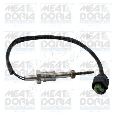 Sensor, exhaust gas temperature MEAT & DORIA 12028E