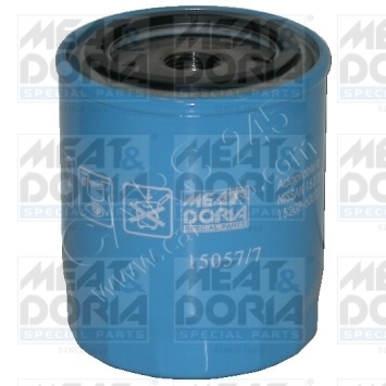 Oil Filter MEAT & DORIA 15057/7