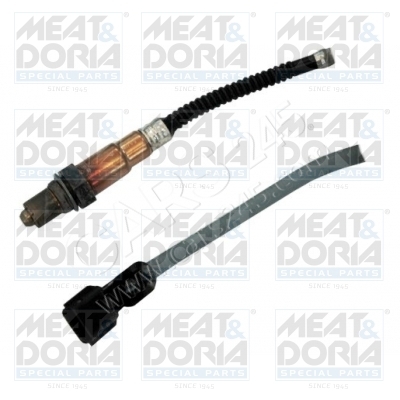 Lambda Sensor MEAT & DORIA 81710