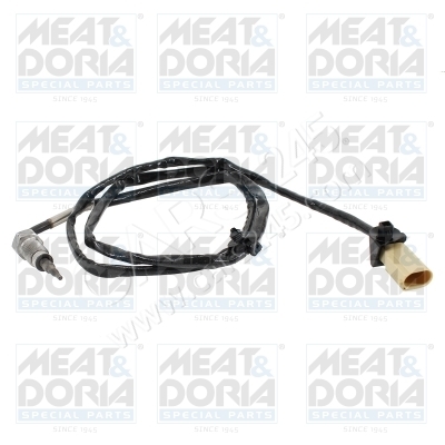 Sensor, exhaust gas temperature MEAT & DORIA 12585