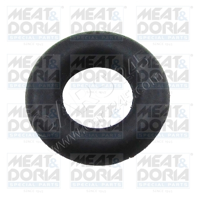 Seal Ring, nozzle holder MEAT & DORIA 9881