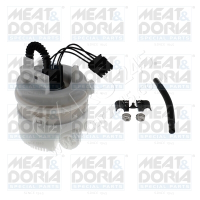 Repair Kit, fuel pump MEAT & DORIA 771146 main