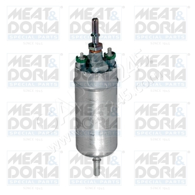 Fuel Pump MEAT & DORIA 77681
