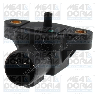 Sensor, intake manifold pressure MEAT & DORIA 82285