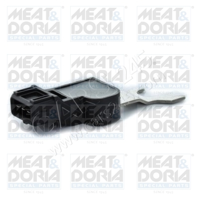 Sensor, camshaft position MEAT & DORIA 87321