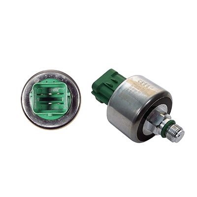 Pressure Switch, air conditioning MEAT & DORIA K52071