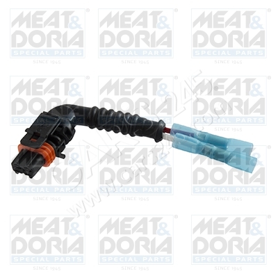 Cable Repair Set, injector valve MEAT & DORIA 25198