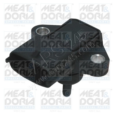Sensor, intake manifold pressure MEAT & DORIA 82348