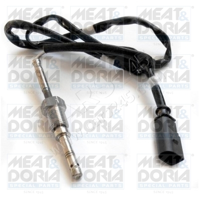 Sensor, exhaust gas temperature MEAT & DORIA 12266