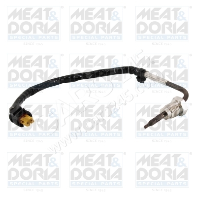 Sensor, exhaust gas temperature MEAT & DORIA 12424