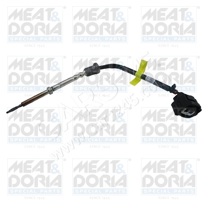Sensor, exhaust gas temperature MEAT & DORIA 12522